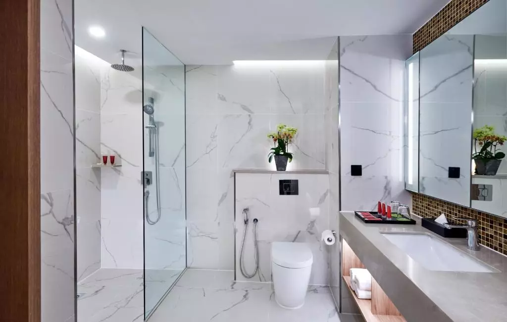 Swiss Garden Hotel Bukit Bintang Kuala Lumpur